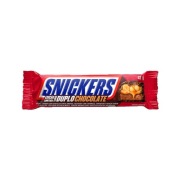 Snickers Duplo Chocolate batonik 42g Brazylia