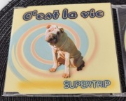 Supertrip - C'est La Vie (Eurodance) 1997