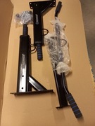 Drążek do poodciagania 