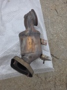 Katalizator opel nr.części 55579745