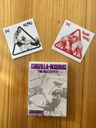 Godzilla x Kong: The New Empire | KONG Standard Edition | Karty od Room One