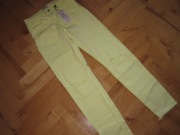 RESERVED, spodnie jeansowe, roz. 164, NOWE