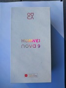Telefon Huawei nova 9