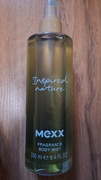 Mexx inspired nature perfumowana mgiełka do ciała 250 ml 