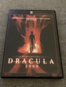 DVD DRACULA 2000