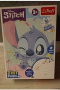 Puzzle Stitch, 36 elementów