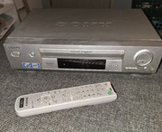 Magnetowid Sony slv-se220d