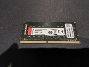 Pamięć RAM KINGSTON HYPERX Impact 8GB DDR4-2666MHz (HX426S15IB2/8)