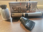 Lokówko-suszarka obrotowa Remington Keratin AS8810 1000W