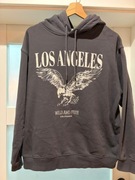 Bluza H&M unisex bawełna rozmiar M