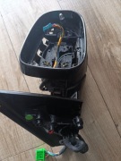 Lusterko Volvo V40 cross country 