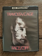 Bez twarzy 4K UHD Kino Lorber 