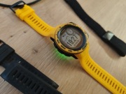 Garmin instynkt solar stan idealny plus paski