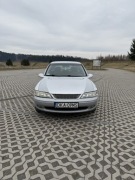 Opel Vectra B sedan 1999r. 2.0 benzyna