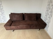 Kanapa sofa rozkładana z funkcją spania