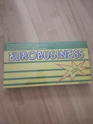 Eurobusiness Gra  