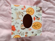 Pudełko na chusteczki