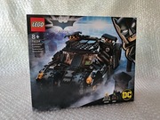 LEGO 76239 – DC Batman: Tumbler – Starcie ze Strachem na Wróble