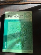 Pan Tadeusz Adam Mickiewicz