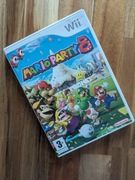 Mario Party 8 - Wii