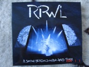 RPWL-A SHOW BEYOND MAN AND TIME