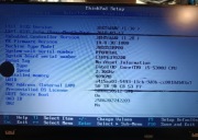 Lenovo ThinkPad L450 - i5 0/0 GB - uszkodzony 
