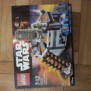 LEGO Star Wars 75137