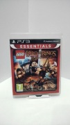 LEGO Władca Pierścieni PL PS3 Playstation 3 