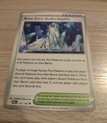 Pokemon tcg: Area Zero Underdepths 