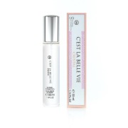 C’EST LA BELLE VIE CRISTAL   ("Perfumetka 33ml")