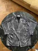 Cekinowe Kimono IRO Jeans