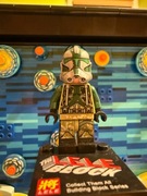 Commander Gree figurka LEGO Star Wars sw0528