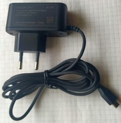 Ładowarka AC-10E NOKIA - oryginalna z micro USB