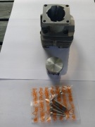 Cylinder kompletny do kosy Stihl MS 250. 
