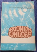 BOCHEN CHLEBA Stefan kardynał Wyszyński prymas Polski