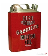 Piersiówka "Kanister" (High Performance)