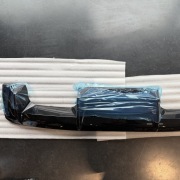 Obudowa zderzaka tylnego dolna 51 12 8085174 M4 g82 