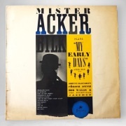 Płyta Winylowa Mister Acker Bilk "my Early Days”
