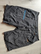 Spodenki Trekkingowe firmy Bergans 