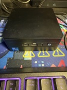 Mini PC Intel NUC 13 Pro Kit NUC13ANHi5 16GB RAM 256GB SSD i5-1340P