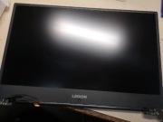 Klapa matrycy plus matryca Lenovo Legion 5 y540-17irh