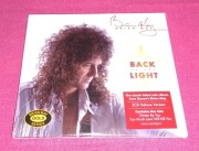 Brian May Back To The Light Deluxe 2CD