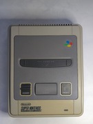 Nintendo SNES PAL - Modyfikacja do 60Hz NTSC