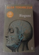 Bieguni Olga Tokarczuk 
