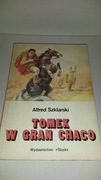 Tomek w Gran Chaco Alfred Szklarski