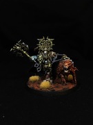 Mighty Lord of Khorne