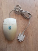 Mysz, myszka kulkowa  A4Tech OK-520 na złącze COM