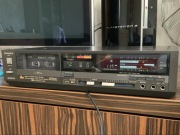 Magnetofon Deck Technics RS-B55 DBX Made in Japan