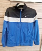 Bluza sportowa Nike 147-158 cm 12-13 lat młodzieżowa rozpinana 