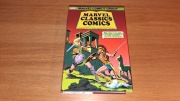 Marvel Classics Comics - omnibus, jęz. angielski